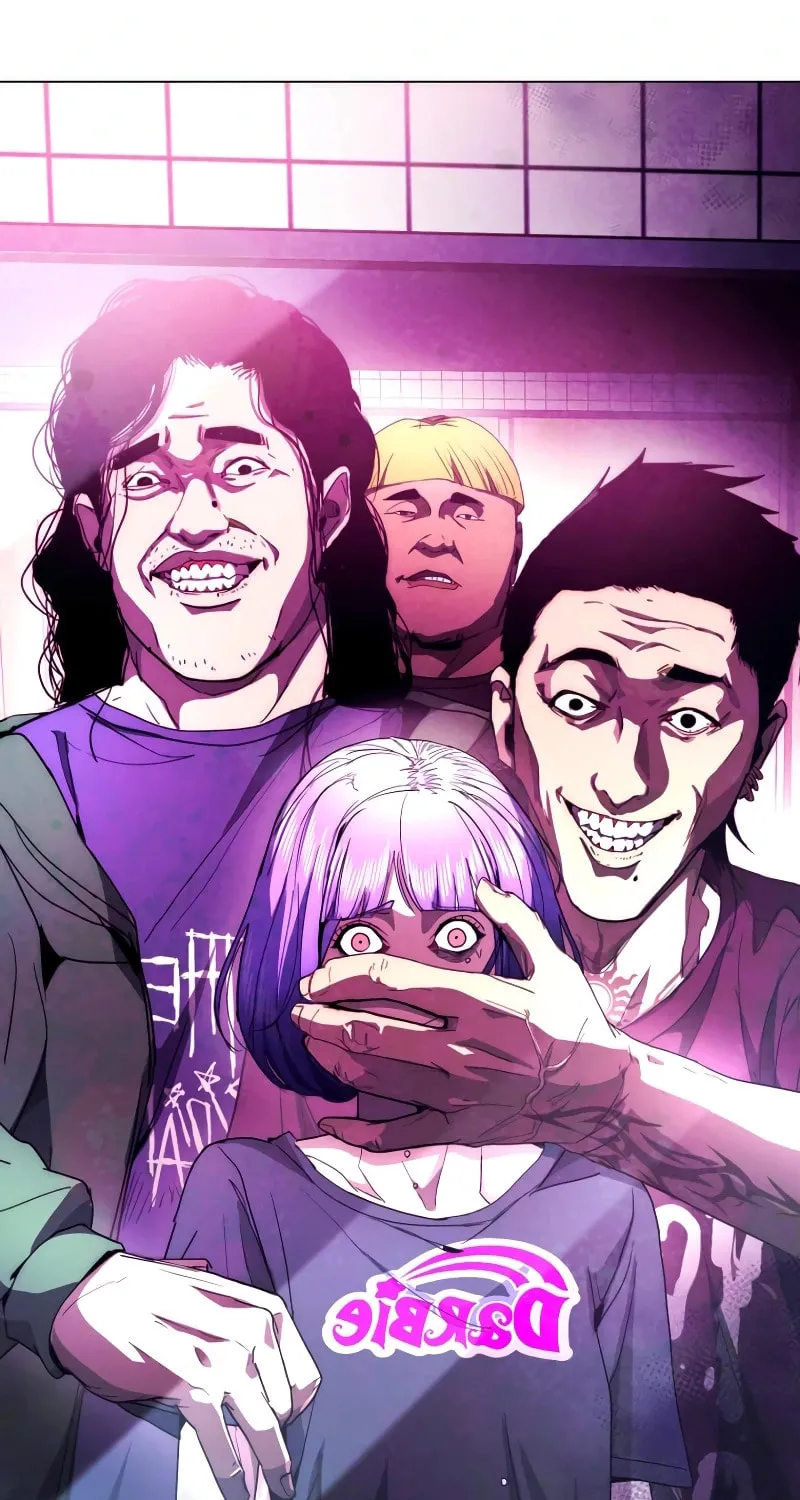 Read Man Eater chapter 49 image 83 on Lezhin