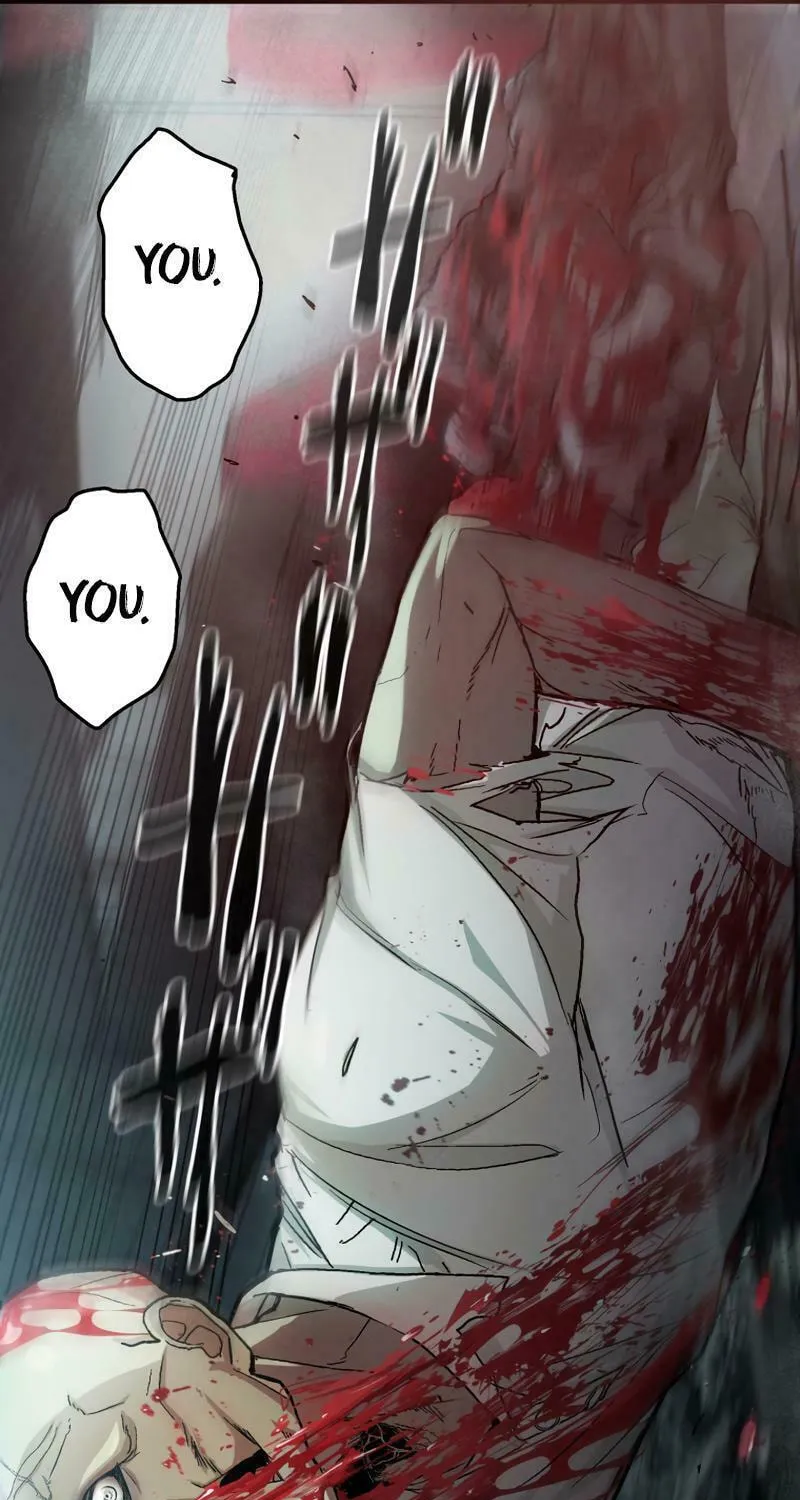 Read Man Eater chapter 5 image 11 on Lezhin