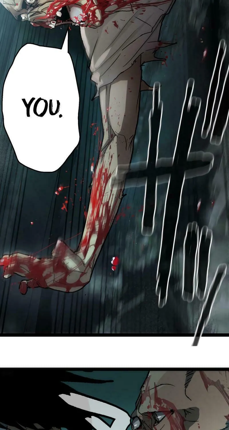 Read Man Eater chapter 5 image 12 on Lezhin