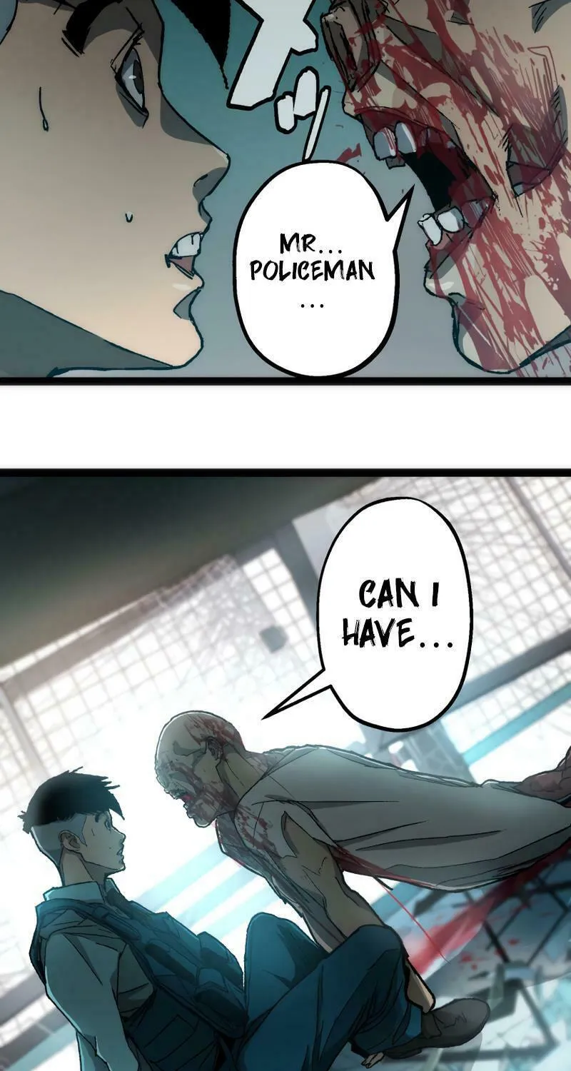 Read Man Eater chapter 5 image 13 on Lezhin
