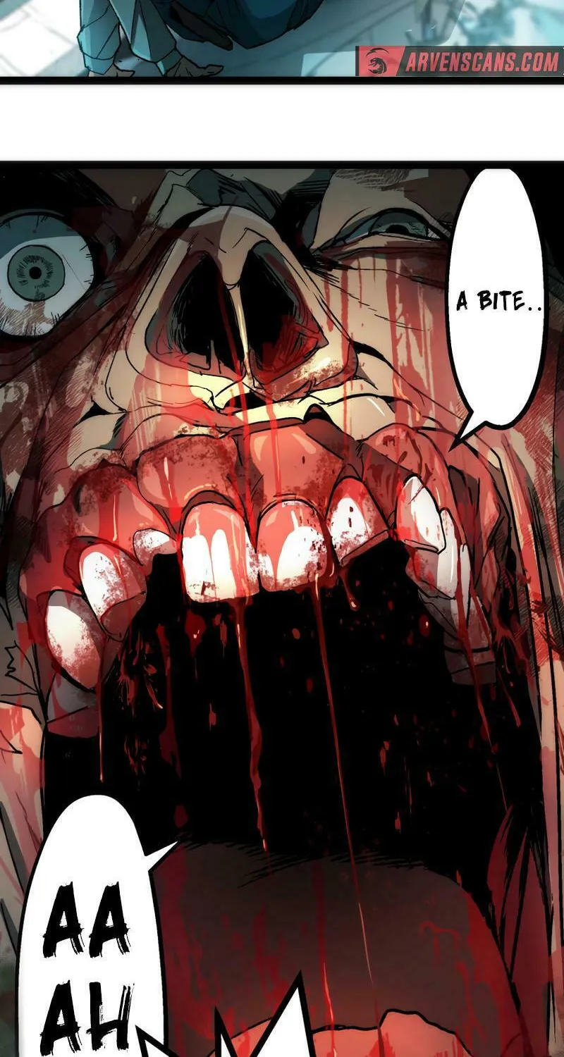 Read Man Eater chapter 5 image 14 on Lezhin