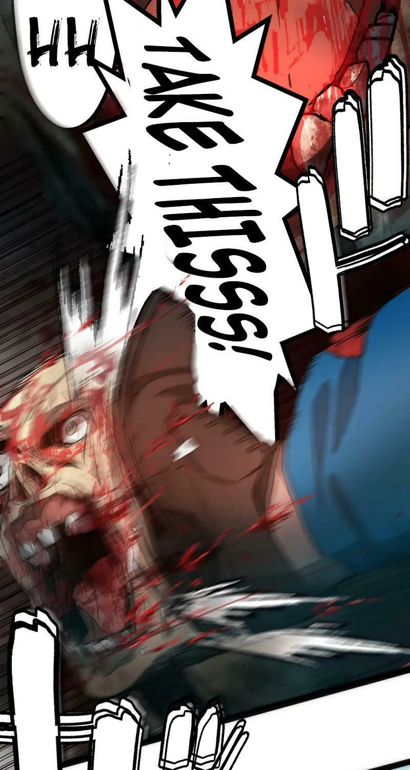 Read Man Eater chapter 5 image 15 on Lezhin