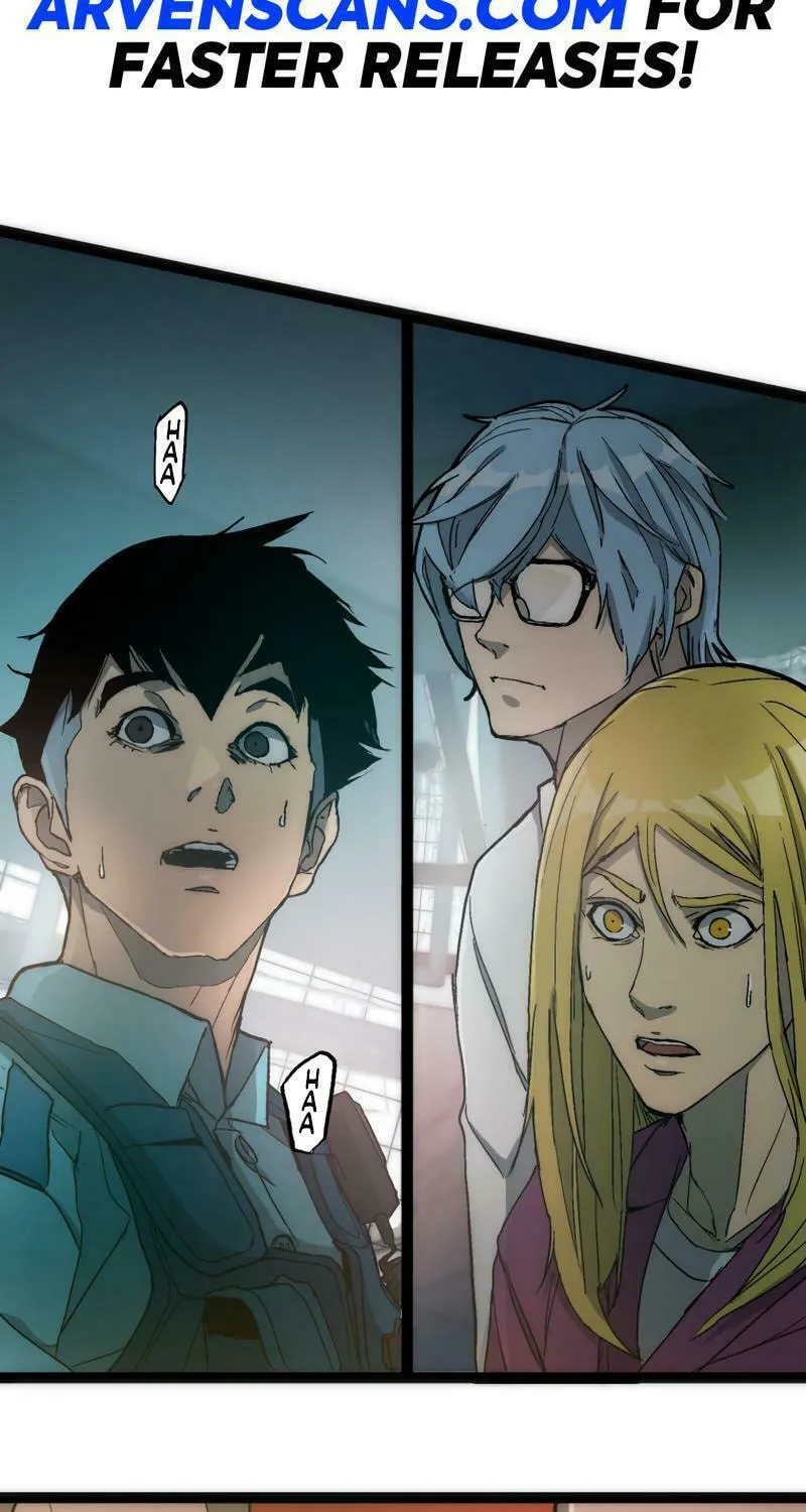 Read Man Eater chapter 5 image 17 on Lezhin