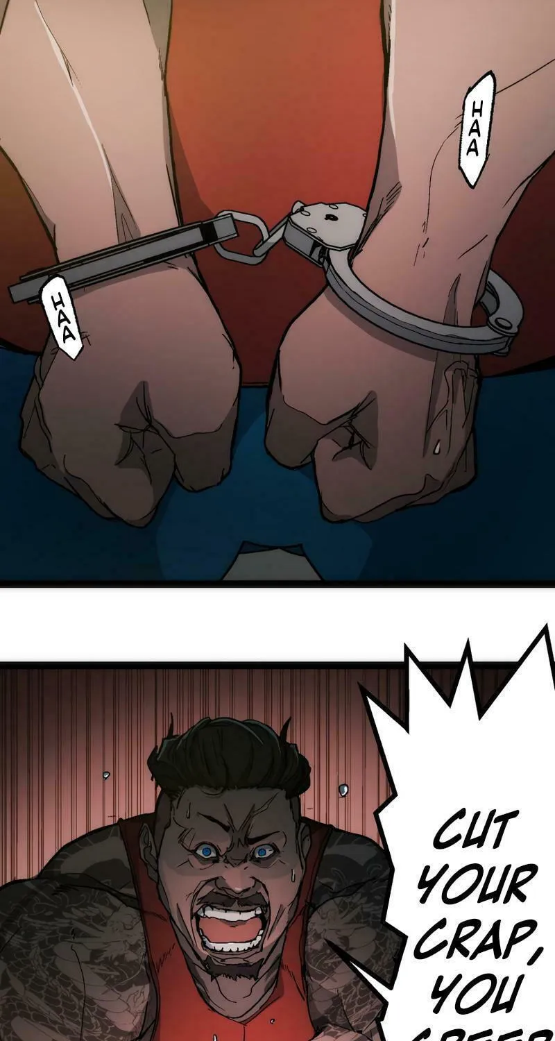 Read Man Eater chapter 5 image 18 on Lezhin