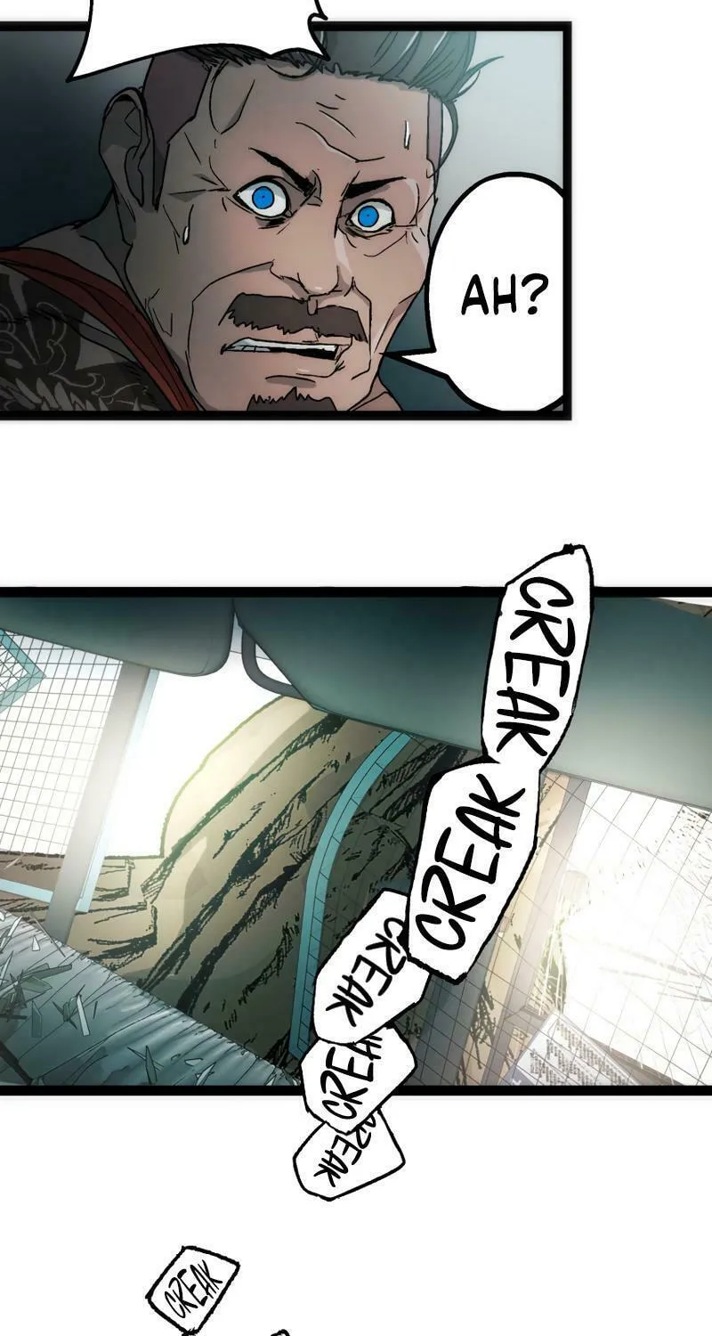 Read Man Eater chapter 5 image 21 on Lezhin