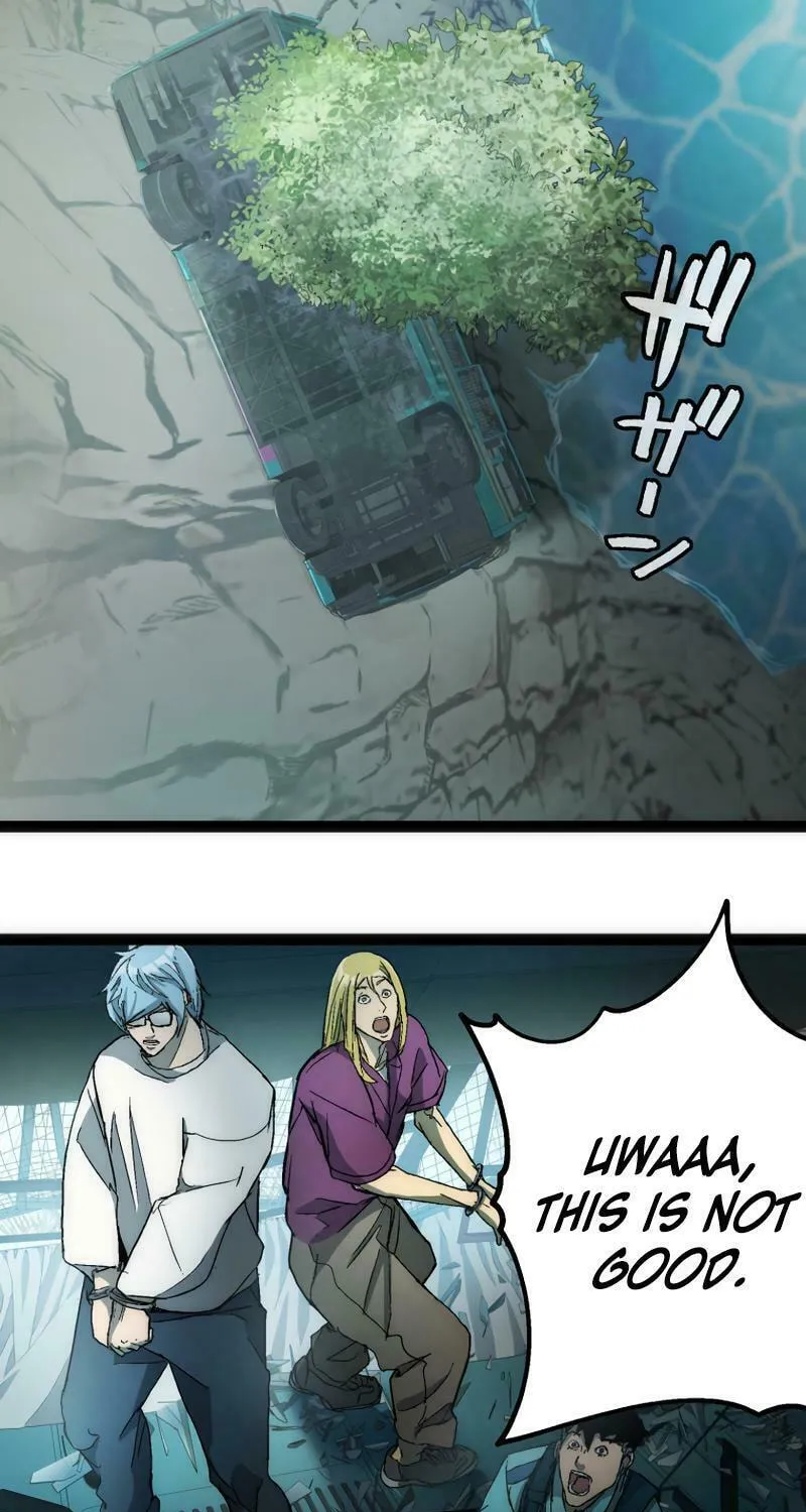 Read Man Eater chapter 5 image 24 on Lezhin