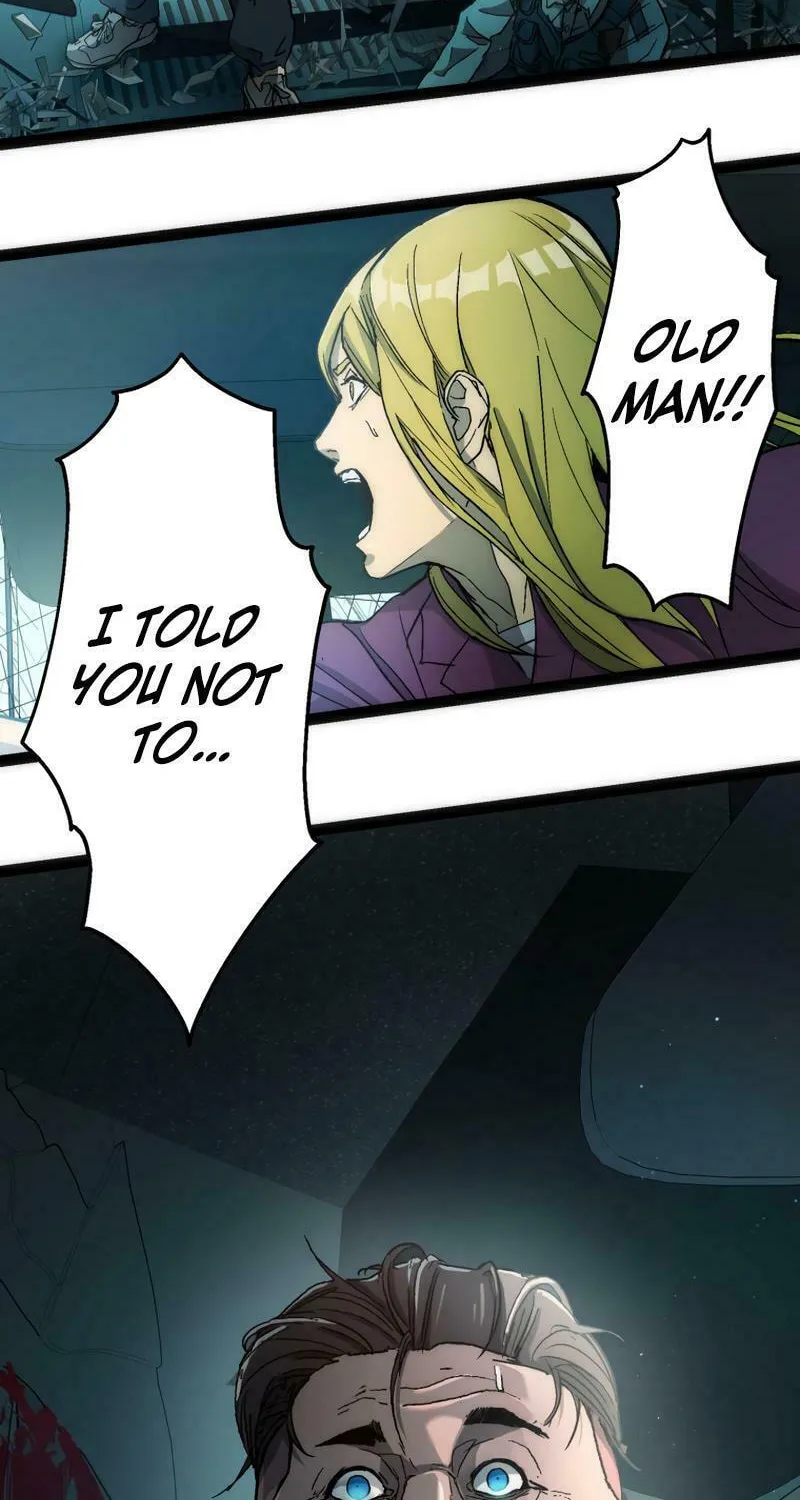 Read Man Eater chapter 5 image 25 on Lezhin