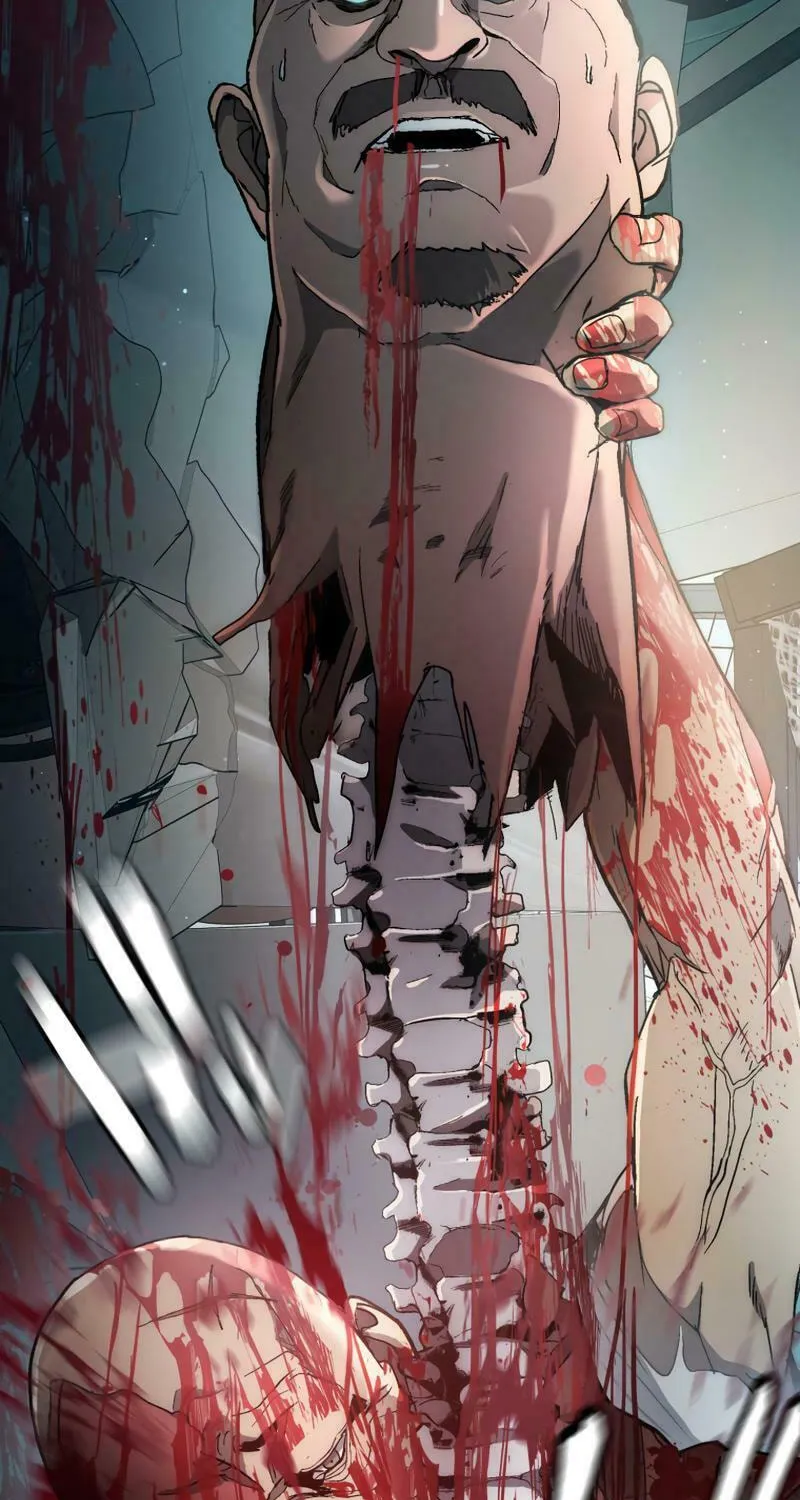 Read Man Eater chapter 5 image 26 on Lezhin