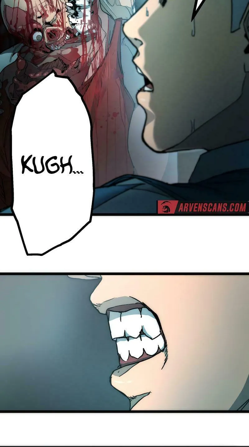 Read Man Eater chapter 5 image 29 on Lezhin