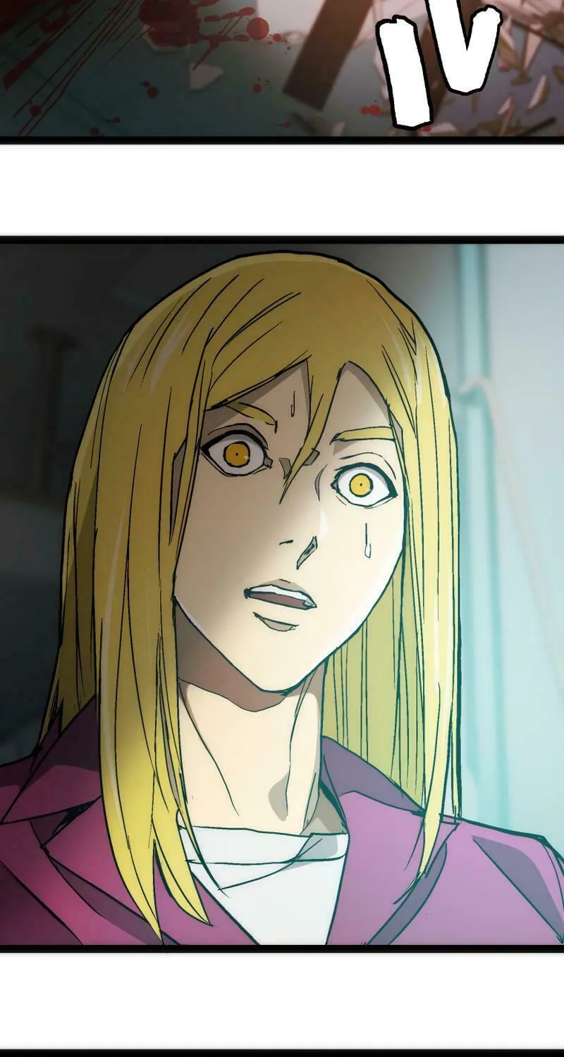 Read Man Eater chapter 5 image 3 on Lezhin