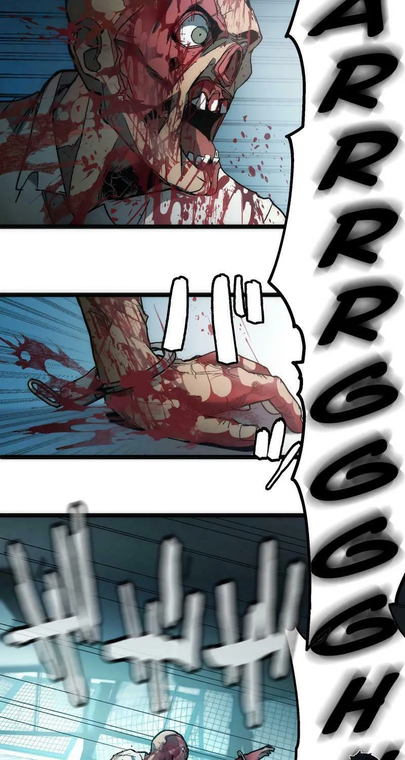 Read Man Eater chapter 5 image 31 on Lezhin