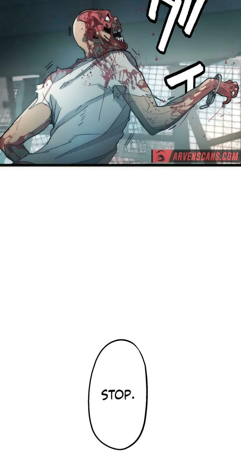 Read Man Eater chapter 5 image 33 on Lezhin