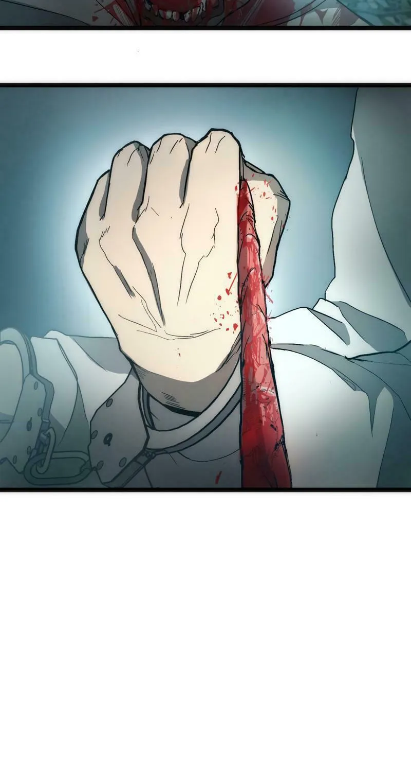 Read Man Eater chapter 5 image 35 on Lezhin