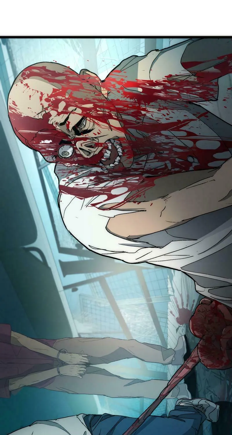 Read Man Eater chapter 5 image 36 on Lezhin