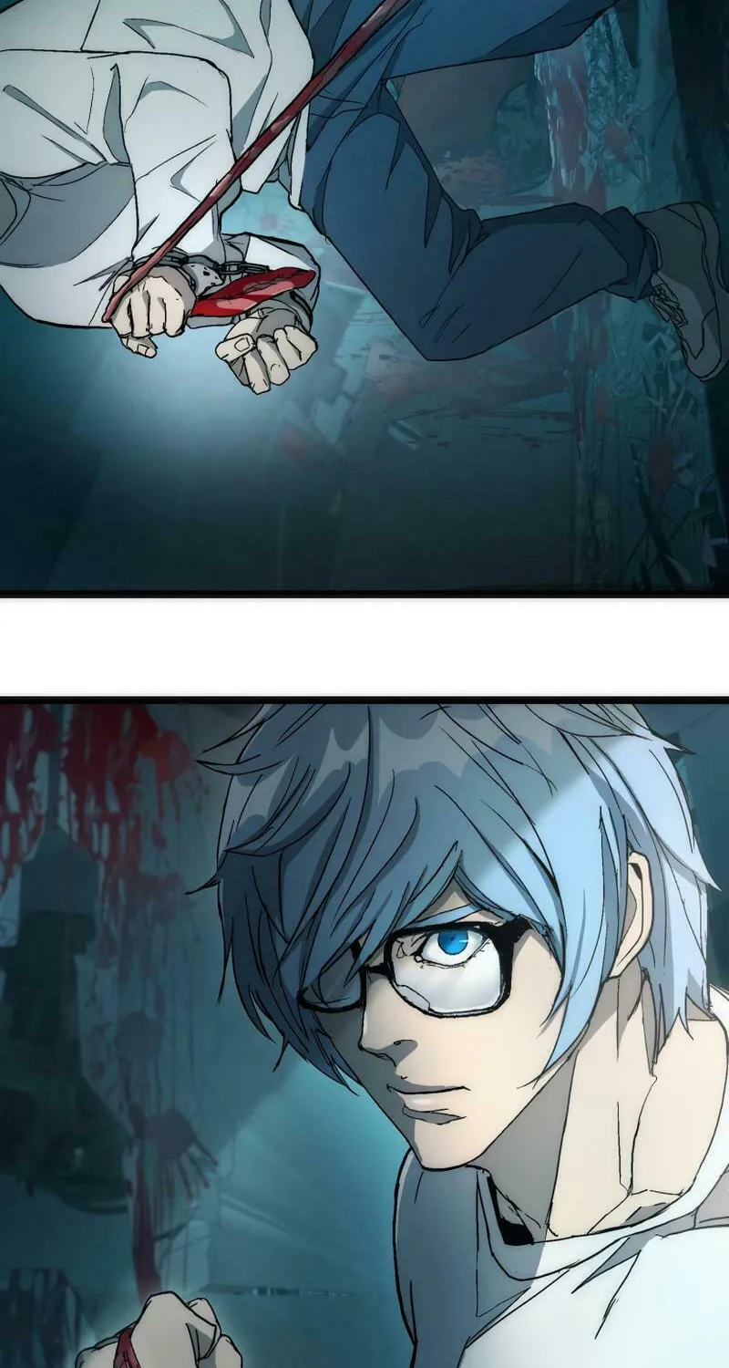 Read Man Eater chapter 5 image 37 on Lezhin