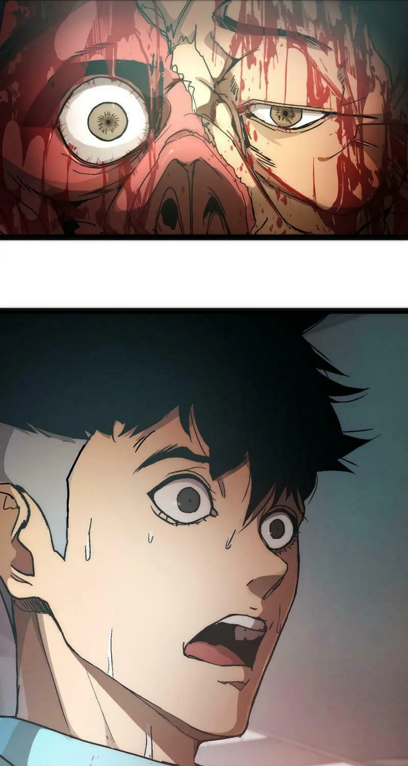 Read Man Eater chapter 5 image 4 on Lezhin