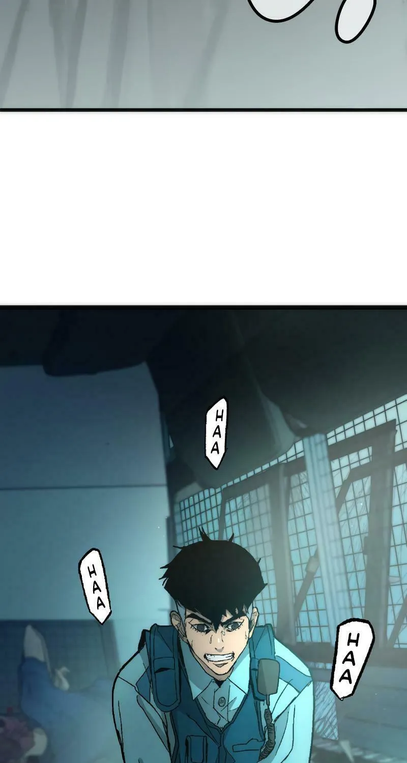 Read Man Eater chapter 5 image 44 on Lezhin