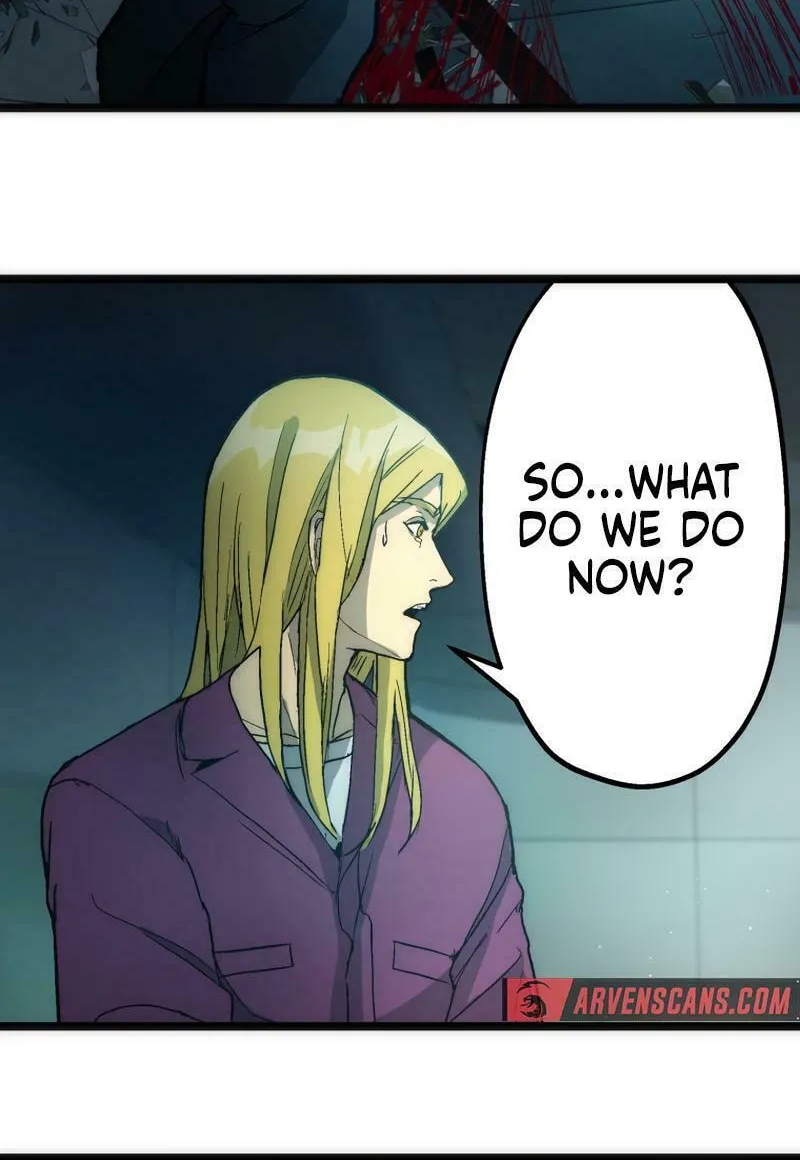 Read Man Eater chapter 5 image 49 on Lezhin