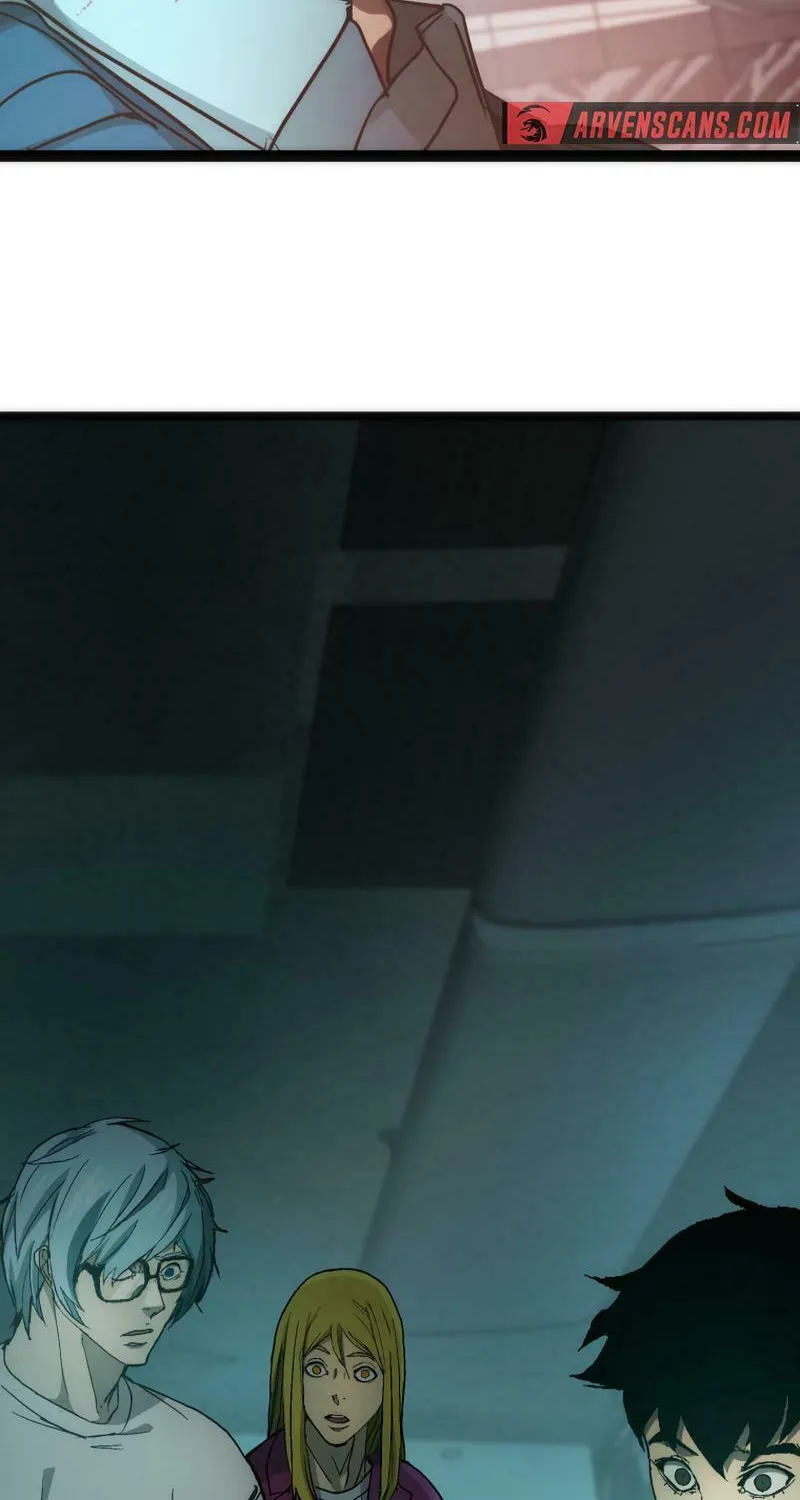 Read Man Eater chapter 5 image 5 on Lezhin