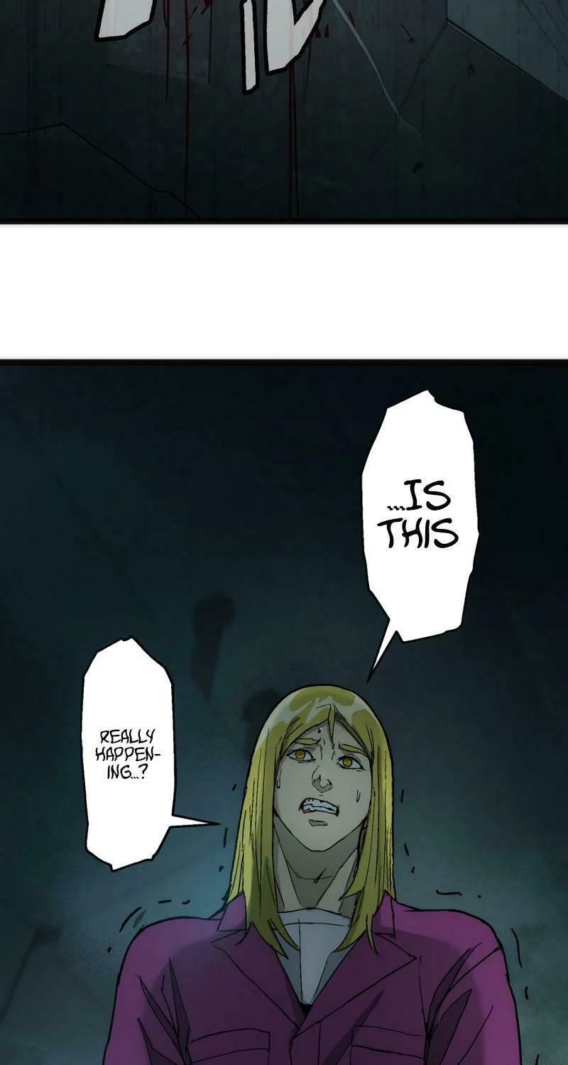 Read Man Eater chapter 5 image 54 on Lezhin