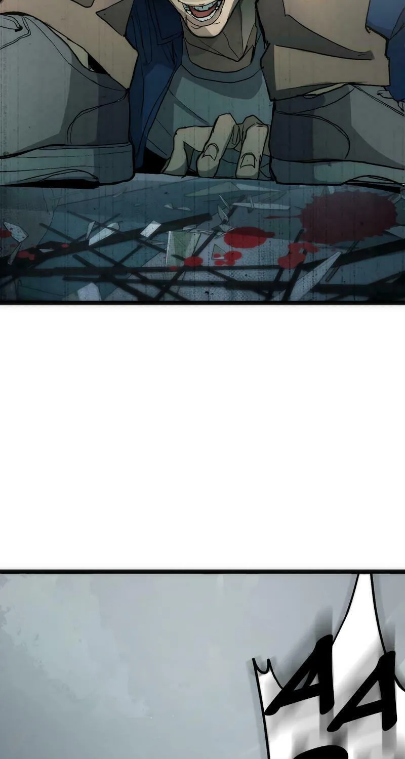 Read Man Eater chapter 5 image 56 on Lezhin