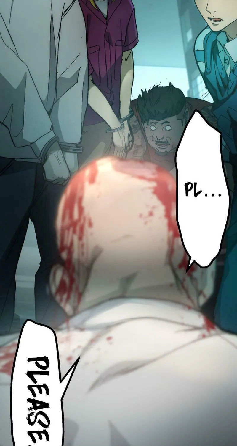 Read Man Eater chapter 5 image 6 on Lezhin