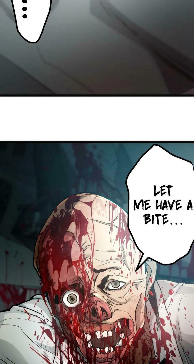 Read Man Eater chapter 5 image 7 on Lezhin