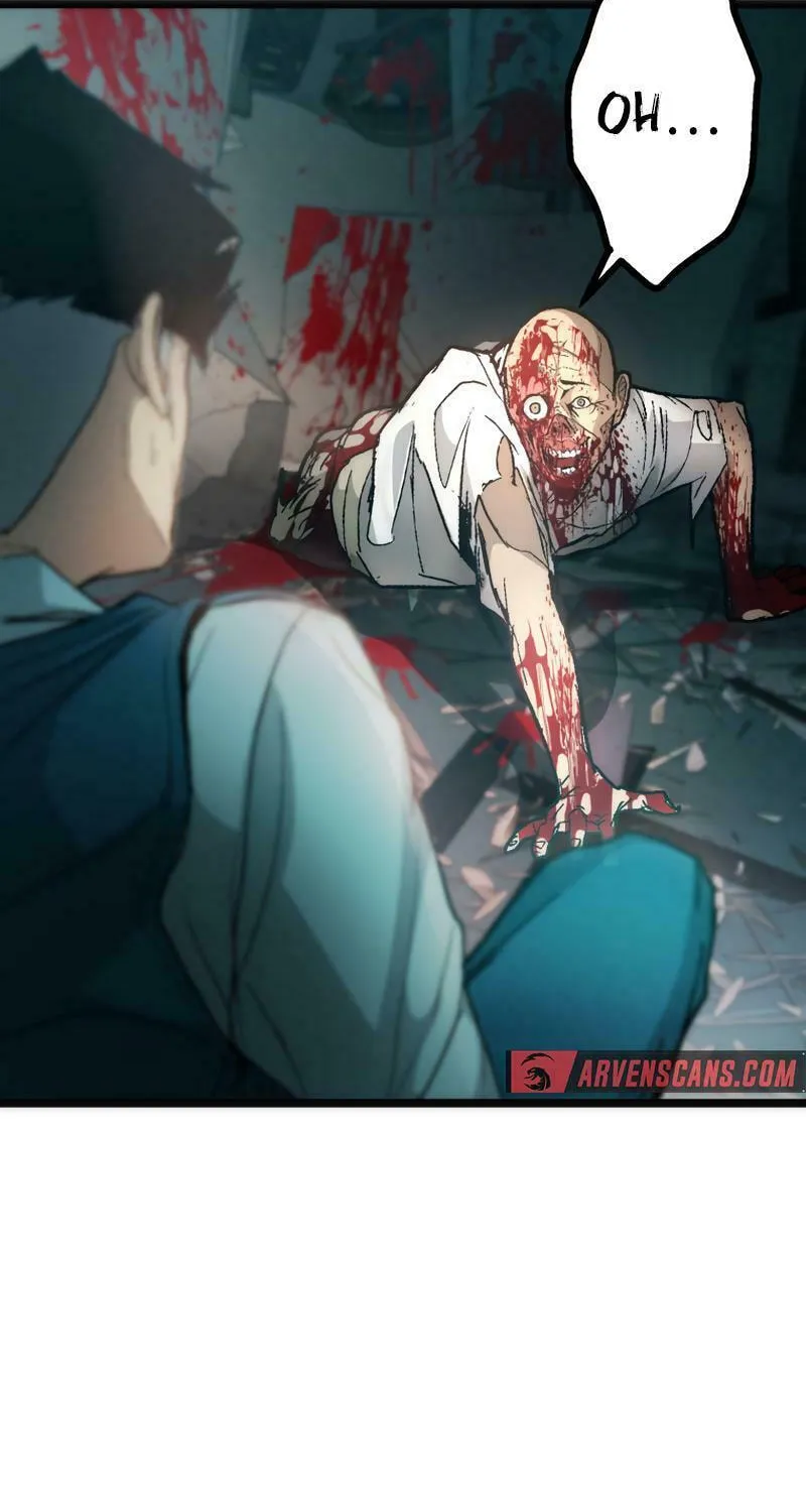 Read Man Eater chapter 5 image 9 on Lezhin