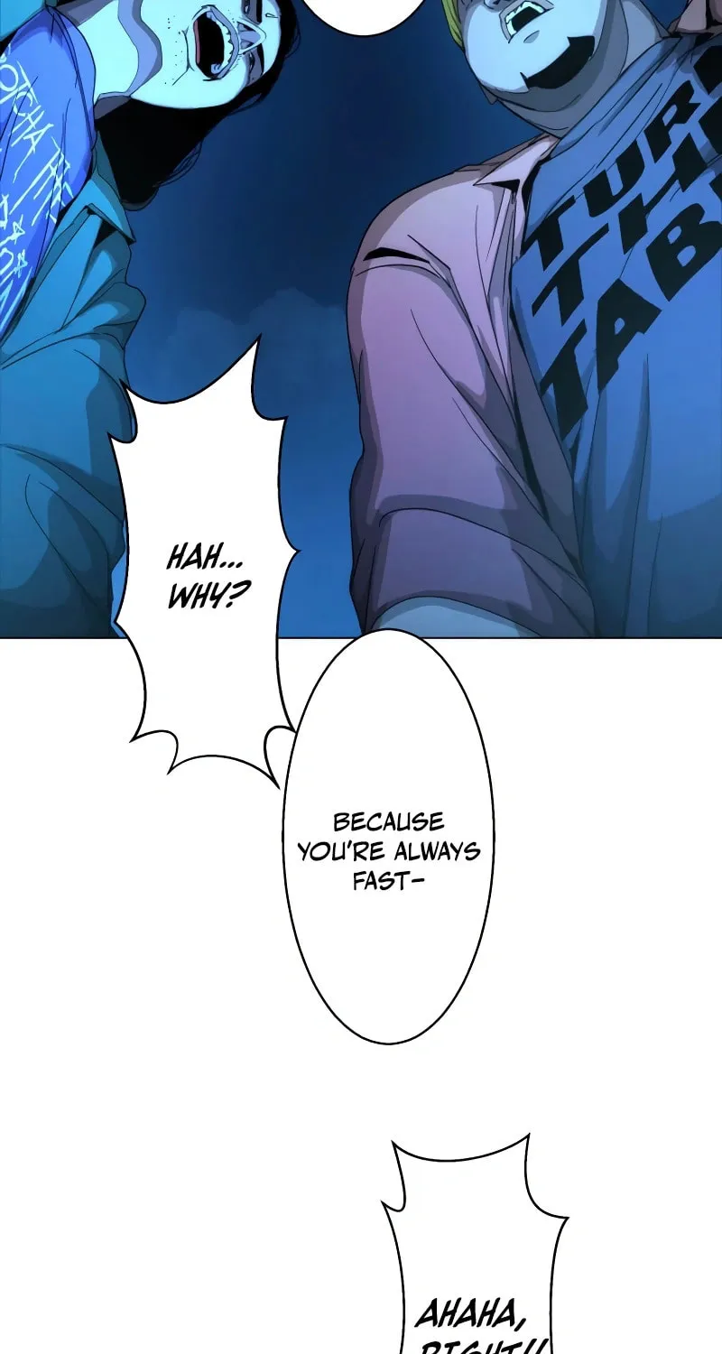 Read Man Eater chapter 50 image 13 on Lezhin