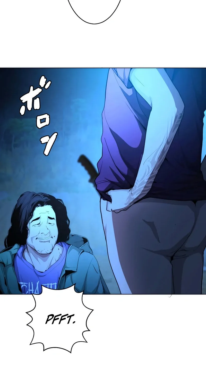 Read Man Eater chapter 50 image 16 on Lezhin