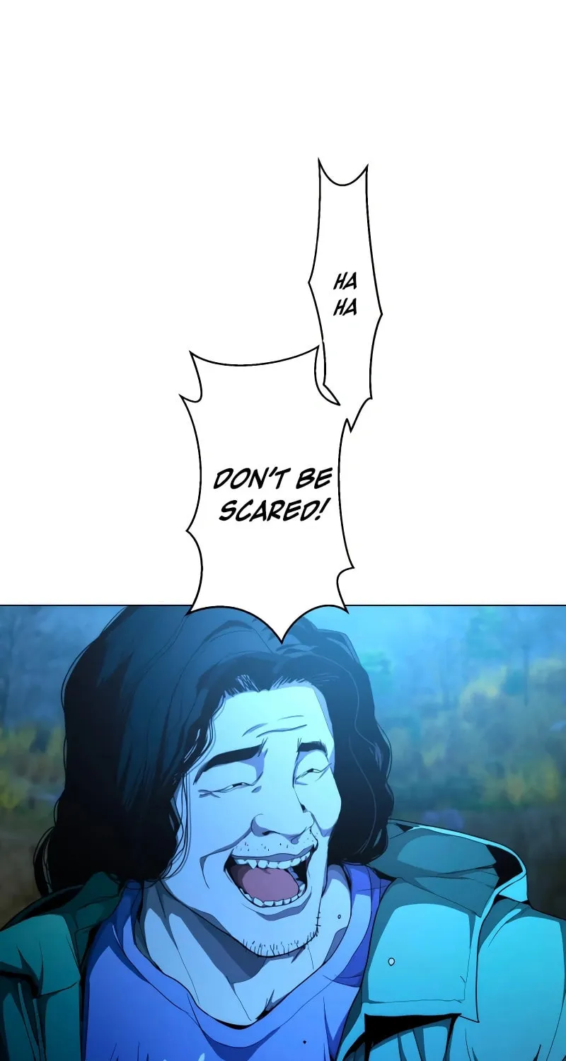 Read Man Eater chapter 50 image 17 on Lezhin