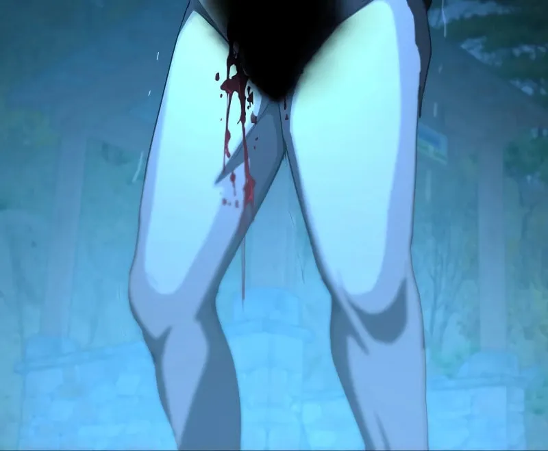 Read Man Eater chapter 50 image 20 on Lezhin