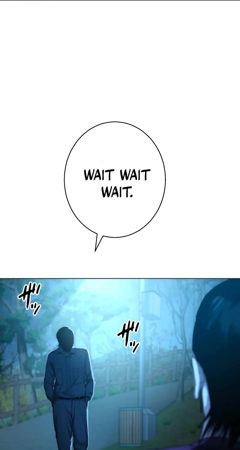 Read Man Eater chapter 50 image 21 on Lezhin