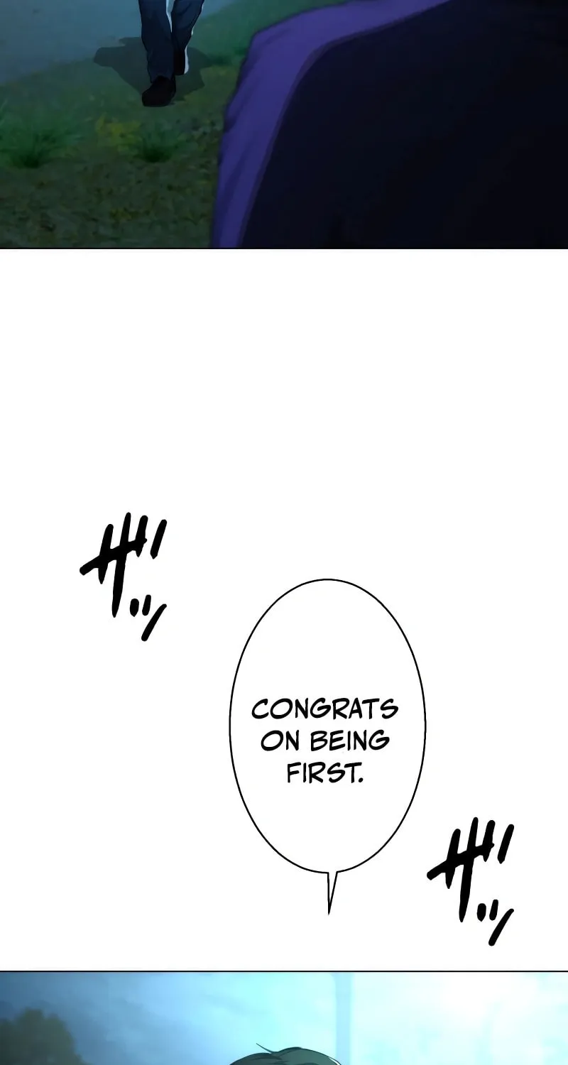 Read Man Eater chapter 50 image 22 on Lezhin