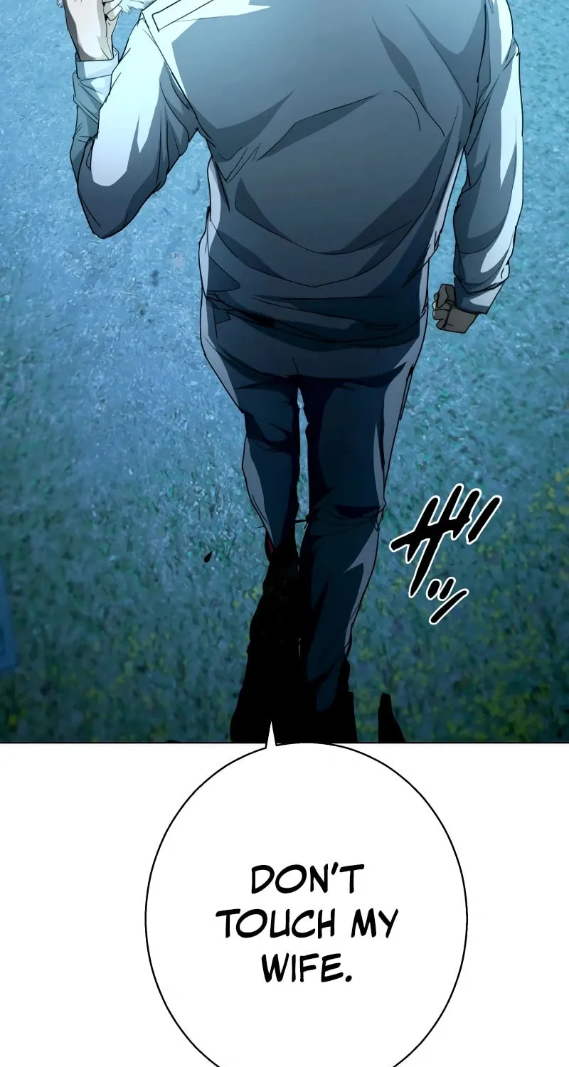 Read Man Eater chapter 50 image 27 on Lezhin