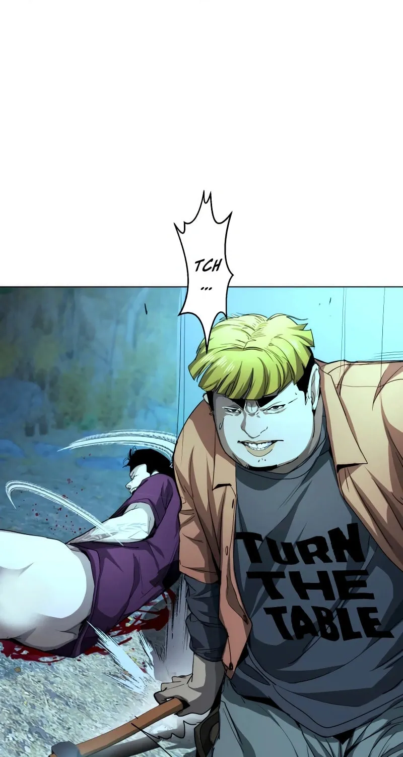 Read Man Eater chapter 50 image 29 on Lezhin