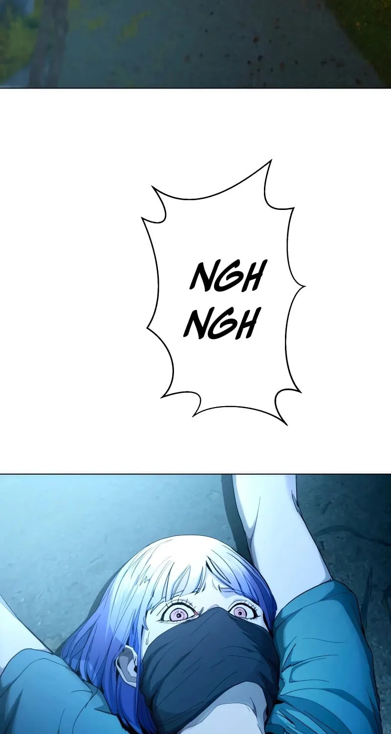 Read Man Eater chapter 50 image 3 on Lezhin