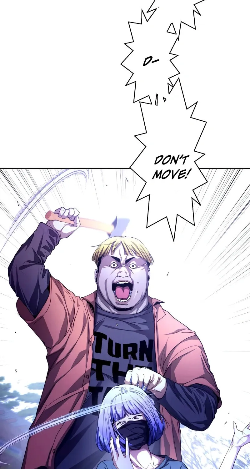 Read Man Eater chapter 50 image 32 on Lezhin