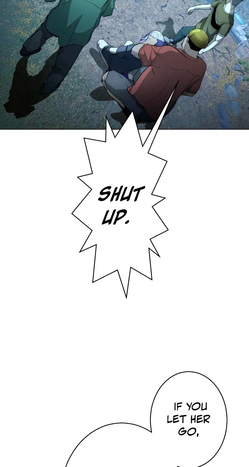 Read Man Eater chapter 50 image 35 on Lezhin
