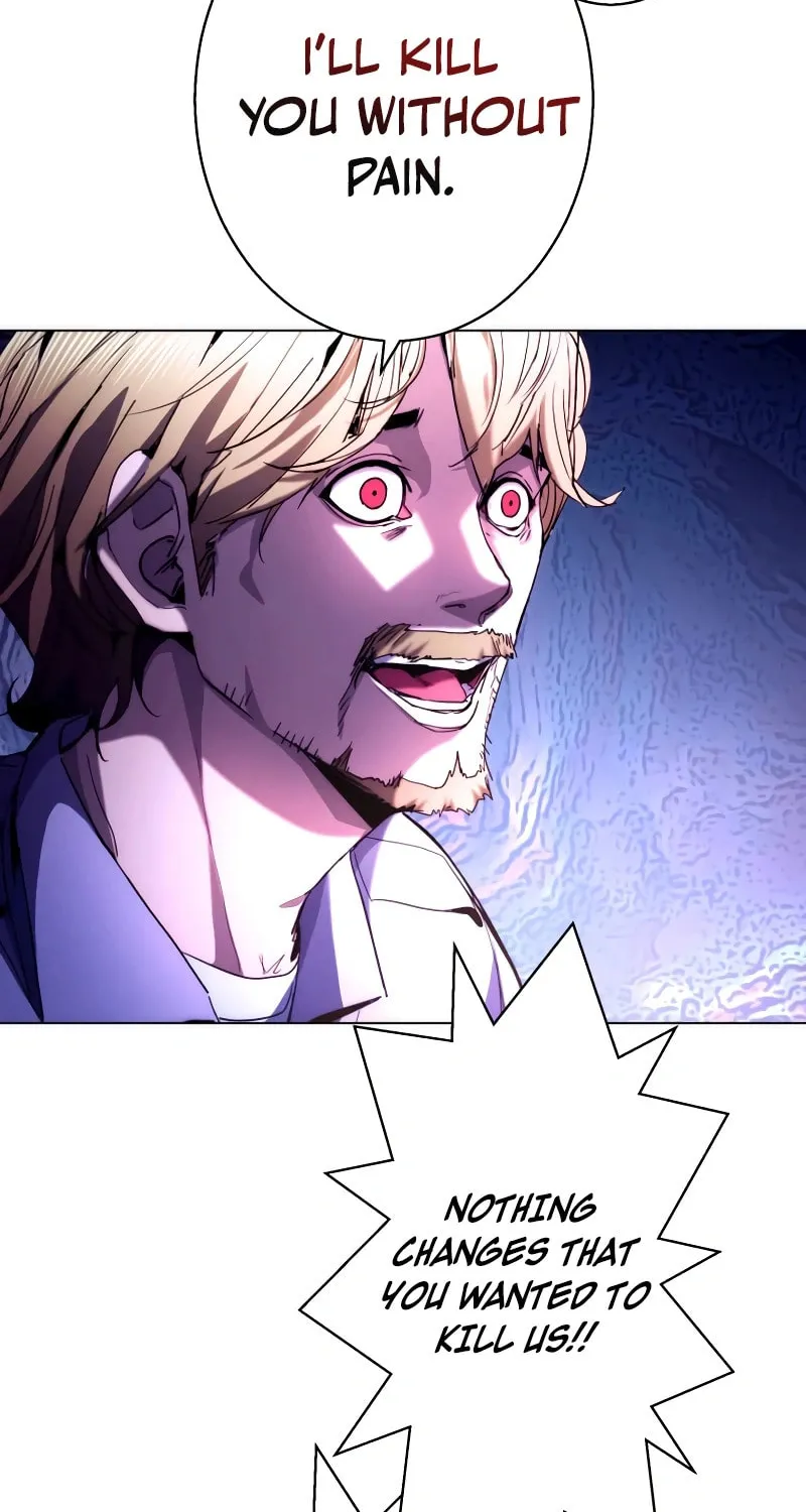 Read Man Eater chapter 50 image 36 on Lezhin
