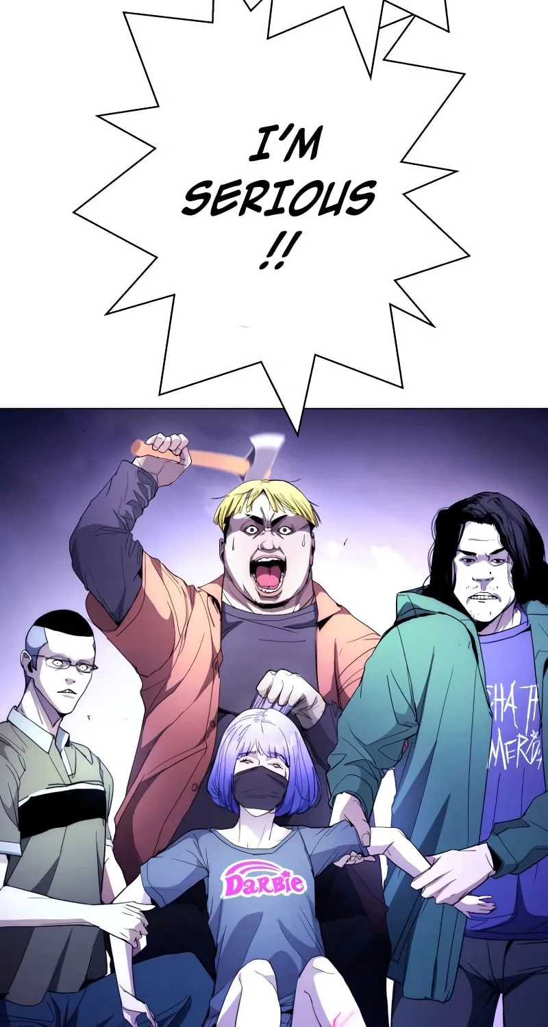 Read Man Eater chapter 50 image 37 on Lezhin