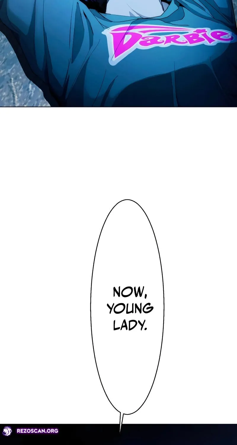 Read Man Eater chapter 50 image 4 on Lezhin
