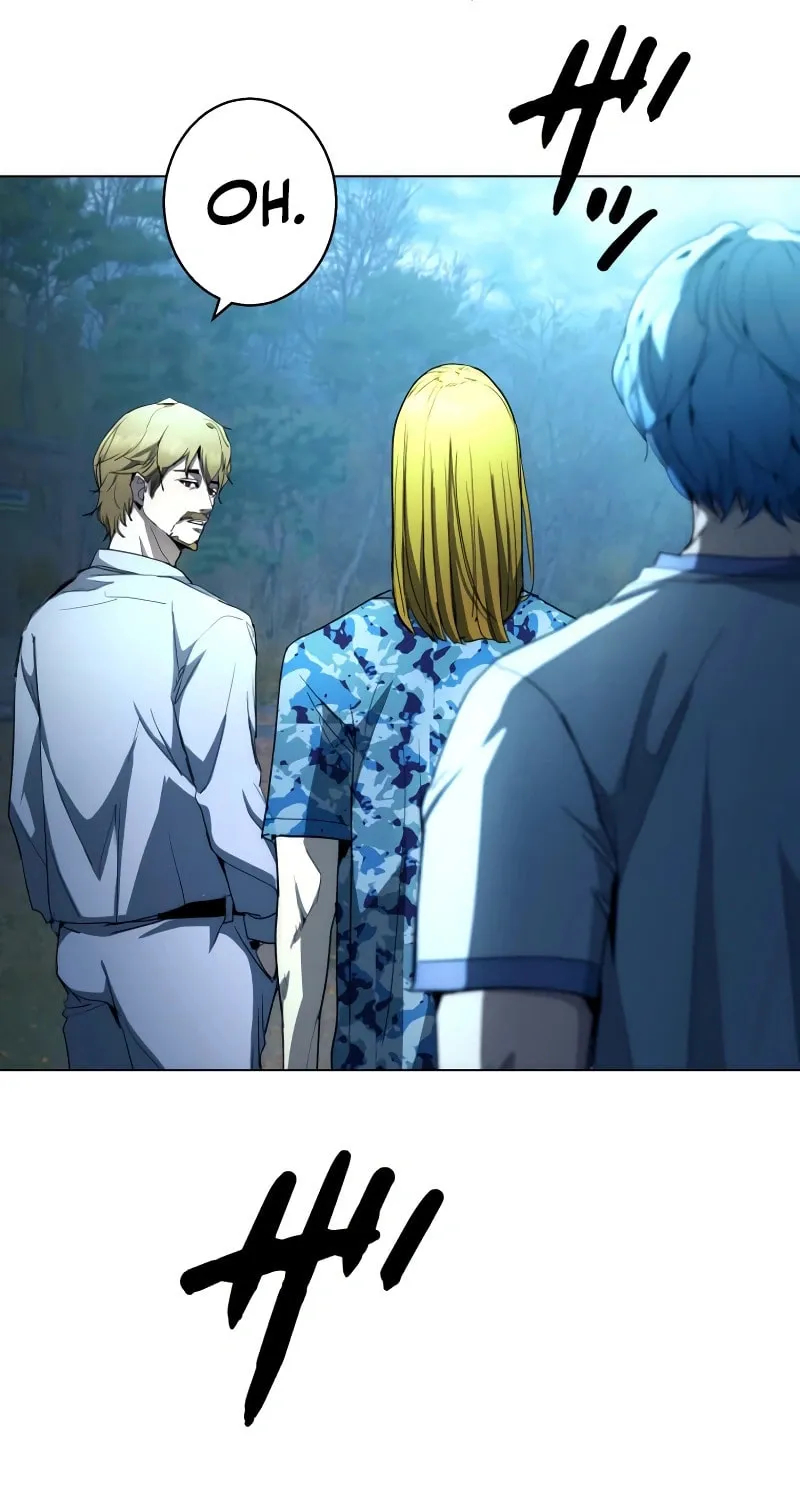 Read Man Eater chapter 50 image 41 on Lezhin