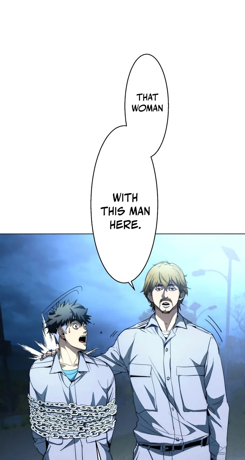 Read Man Eater chapter 50 image 46 on Lezhin