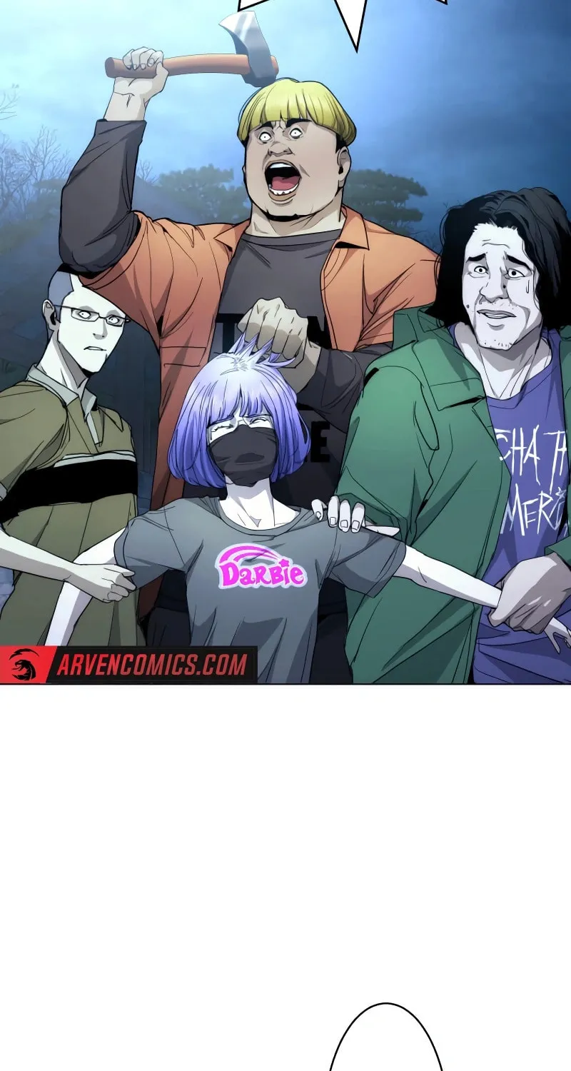Read Man Eater chapter 50 image 48 on Lezhin