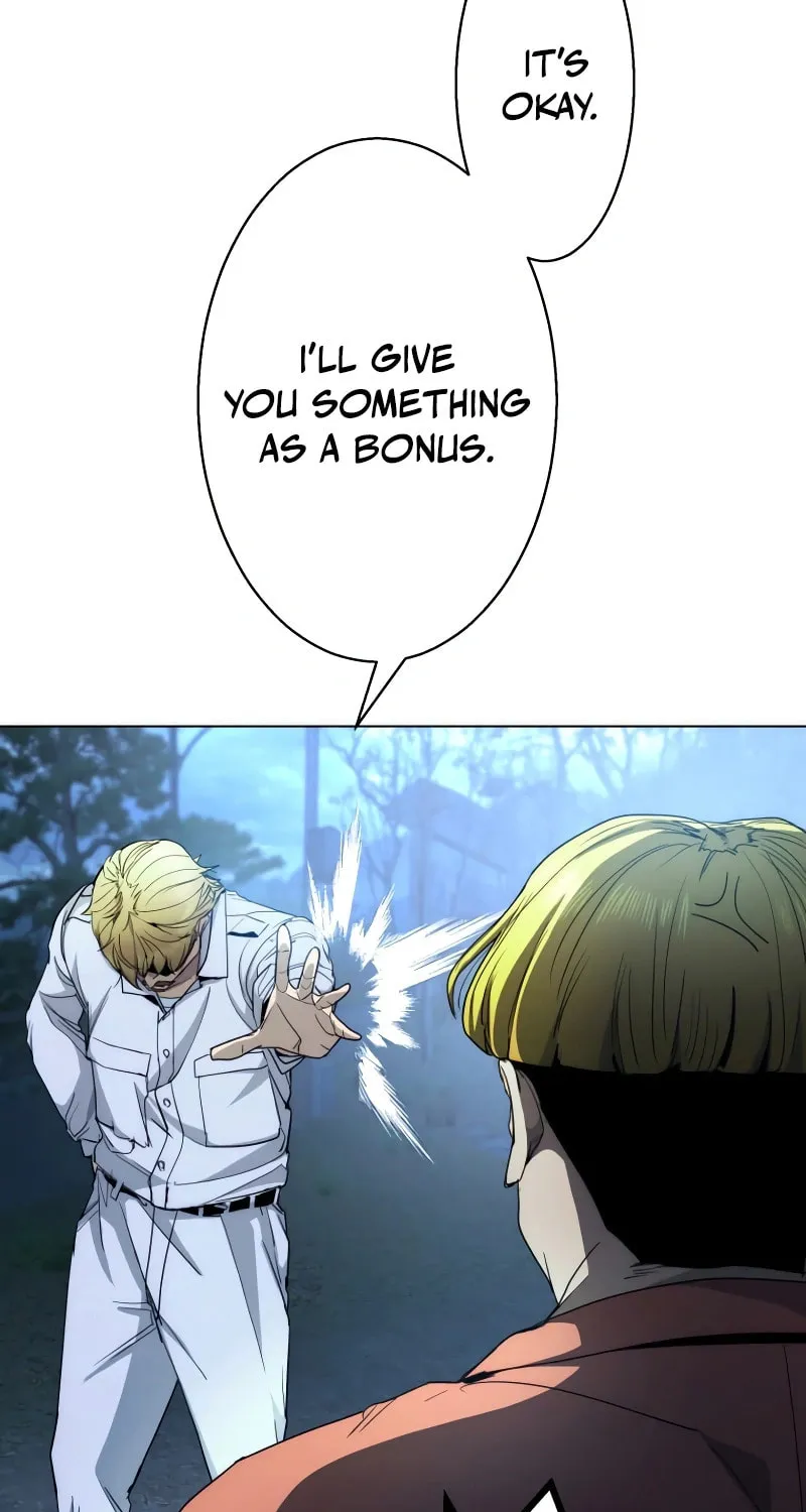 Read Man Eater chapter 50 image 49 on Lezhin