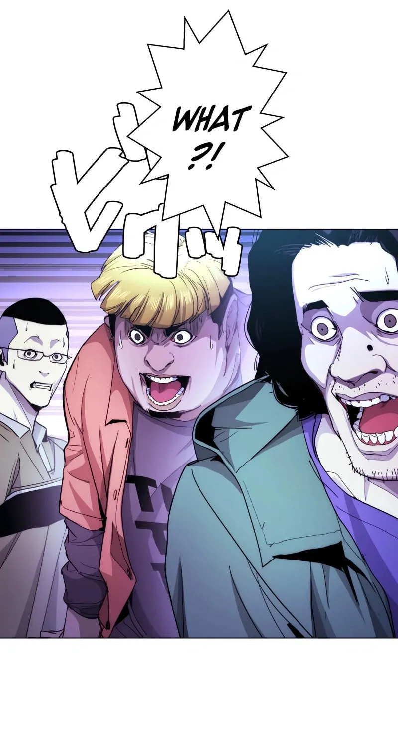 Read Man Eater chapter 50 image 52 on Lezhin