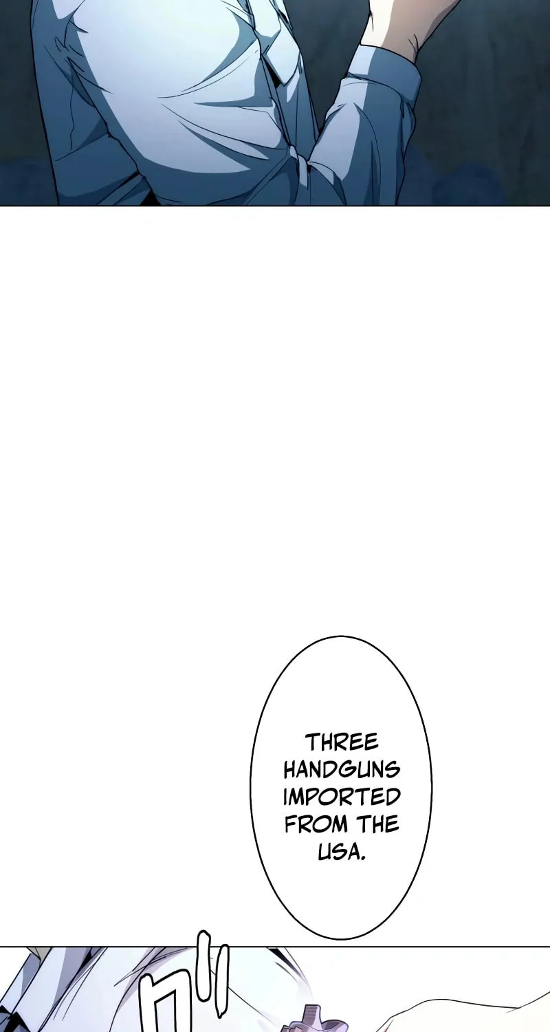 Read Man Eater chapter 50 image 54 on Lezhin