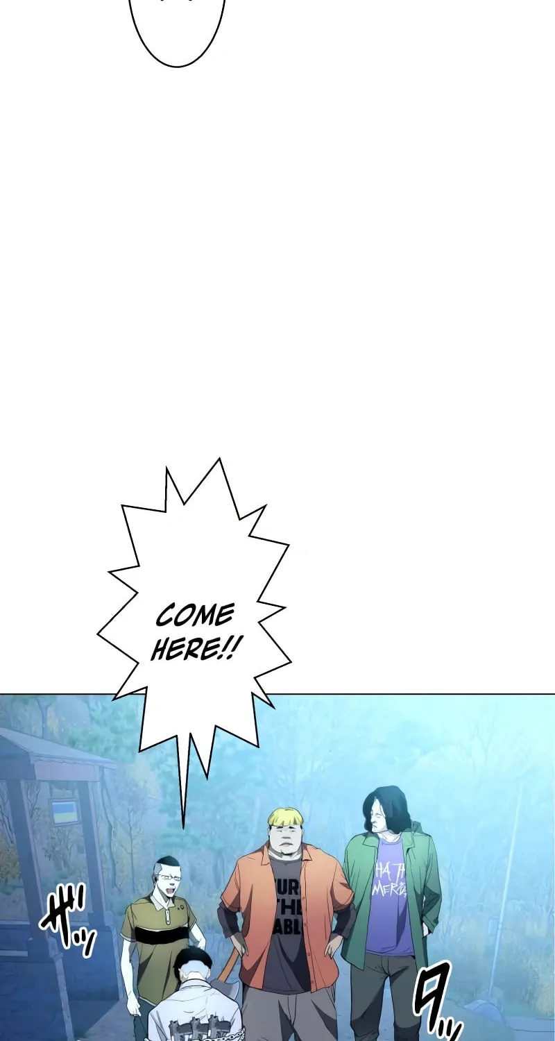 Read Man Eater chapter 50 image 58 on Lezhin