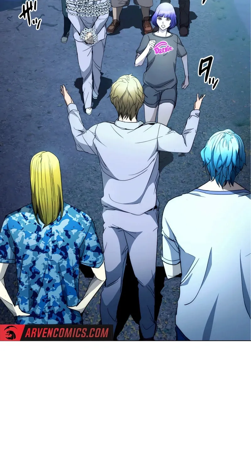 Read Man Eater chapter 50 image 59 on Lezhin